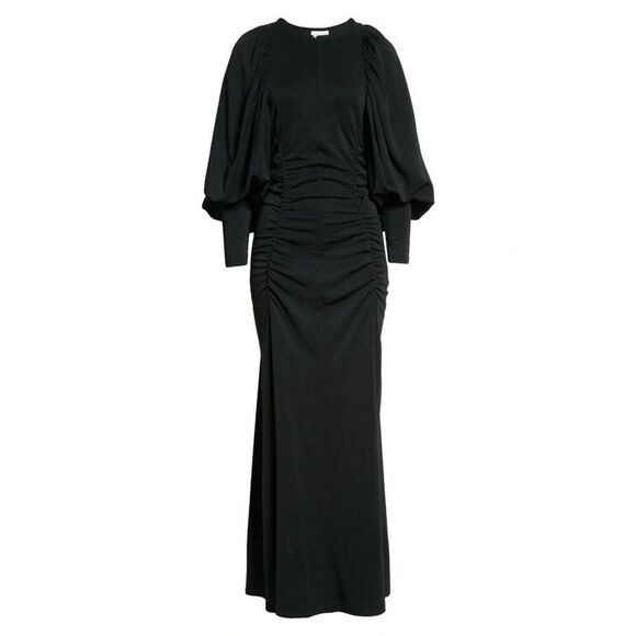 By Malene Birger Cheyla Dress ❤️‍🔥 - Picture 4 of 11